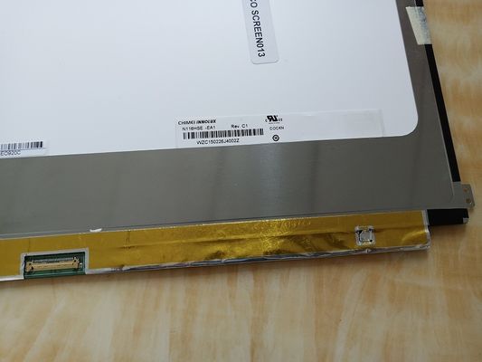 N116HSE-EA1 CHIMEI INNOLUX 11,6» 1920 (RGB) ×1080 350 ΒΙΟΜΗΧΑΝΙΚΉ LCD ΕΠΊΔΕΙΞΗ CD/M ²