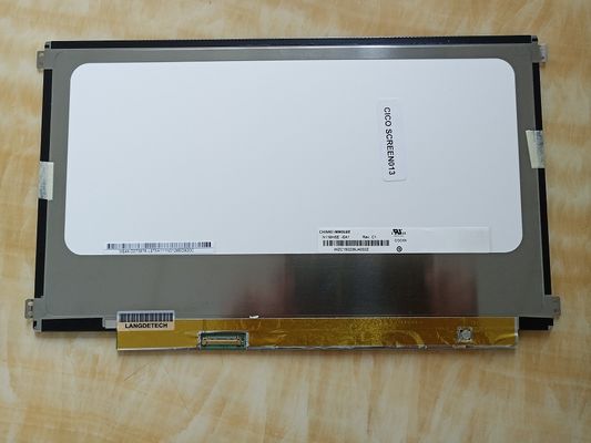 N116HSE-EA1 CHIMEI INNOLUX 11,6» 1920 (RGB) ×1080 350 ΒΙΟΜΗΧΑΝΙΚΉ LCD ΕΠΊΔΕΙΞΗ CD/M ²
