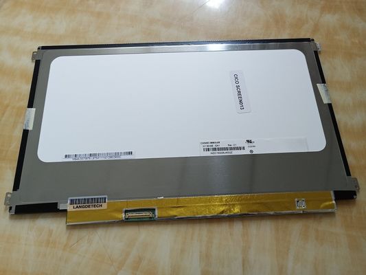N116HSE-EA1 CHIMEI INNOLUX 11,6» 1920 (RGB) ×1080 350 ΒΙΟΜΗΧΑΝΙΚΉ LCD ΕΠΊΔΕΙΞΗ CD/M ²