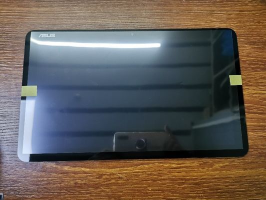 N120ACA-EA1 INNOLUX 12,0» 1366 (RGB) ×912 235 ΒΙΟΜΗΧΑΝΙΚΉ LCD ΕΠΊΔΕΙΞΗ CD/M ²