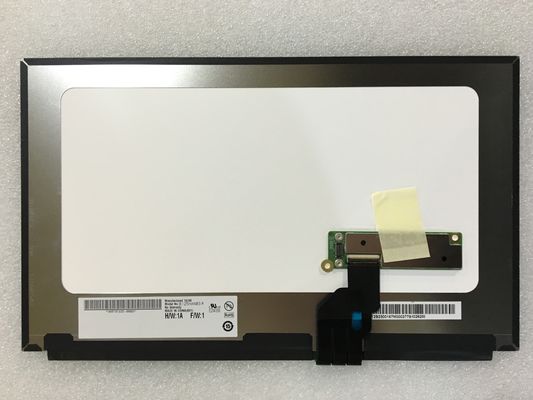 N120ACA-EA1 INNOLUX 12,0» 1366 (RGB) ×912 235 ΒΙΟΜΗΧΑΝΙΚΉ LCD ΕΠΊΔΕΙΞΗ CD/M ²