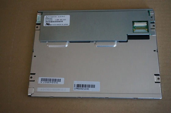 N121IB-L01 CMO 12,1» 1280 (RGB) ×800 220 ΒΙΟΜΗΧΑΝΙΚΉ LCD ΕΠΊΔΕΙΞΗ CD/M ²