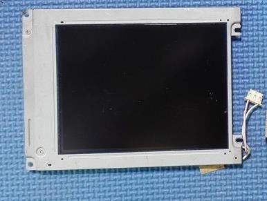 5.7»	LCM	320×240RGB 	180cd/m ²   LM057QC1T01R	Αιχμηρή επίδειξη TFT LCD