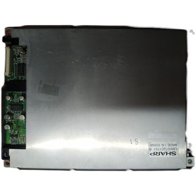 5.7»	LCM	320×240RGB 	180cd/m ²   LM057QC1T01R	Αιχμηρή επίδειξη TFT LCD