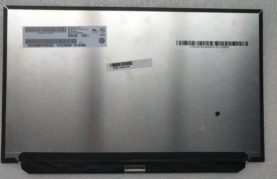 N125HCE-GN1 INNOLUX 12,5» 1920 (RGB) ×1080 300 ΒΙΟΜΗΧΑΝΙΚΉ LCD ΕΠΊΔΕΙΞΗ CD/M ²