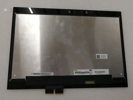 N125HCE-GPA INNOLUX 12,5» 1920 (RGB) ×1080 400 ΒΙΟΜΗΧΑΝΙΚΉ LCD ΕΠΊΔΕΙΞΗ CD/M ²