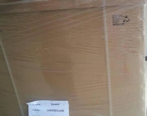 LK695D3LA58 LK695D3LA18 ΑΙΧΜΗΡΆ 70» LCM 1920×1080RGB 700CD/M ΒΙΟΜΗΧΑΝΙΚΉ LCD ΕΠΊΔΕΙΞΗ ²