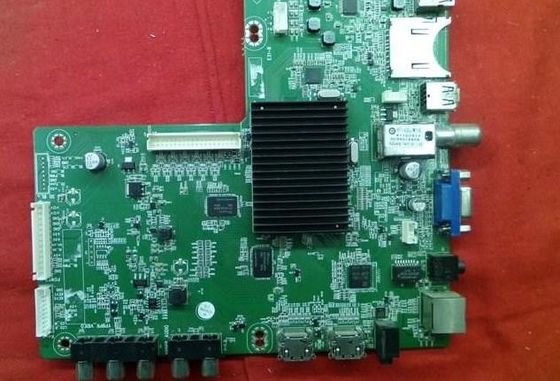 LK695D3LA58 LK695D3LA18 ΑΙΧΜΗΡΆ 70» LCM 1920×1080RGB 700CD/M ΒΙΟΜΗΧΑΝΙΚΉ LCD ΕΠΊΔΕΙΞΗ ²