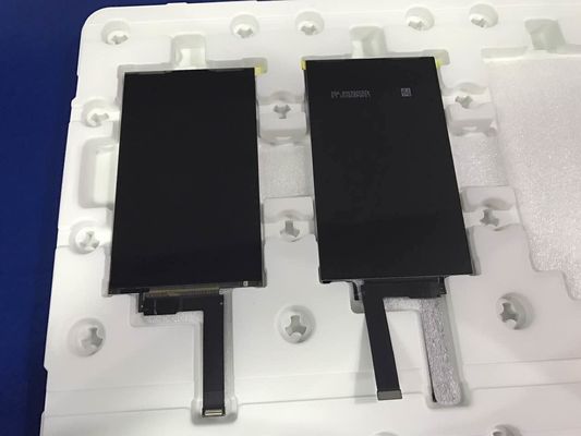 LS054B3SX01	Αιχμηρός   5.4» LCM 1152×1920RGB  ΒΙΟΜΗΧΑΝΙΚΉ LCD ΕΠΊΔΕΙΞΗ 600CD/M ²