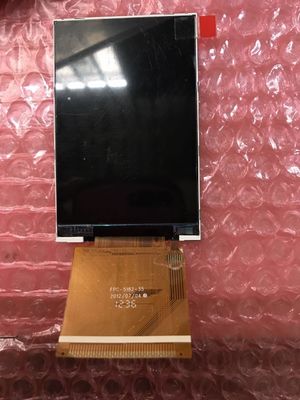 LS054B3SX01	Αιχμηρός   5.4» LCM 1152×1920RGB  ΒΙΟΜΗΧΑΝΙΚΉ LCD ΕΠΊΔΕΙΞΗ 600CD/M ²