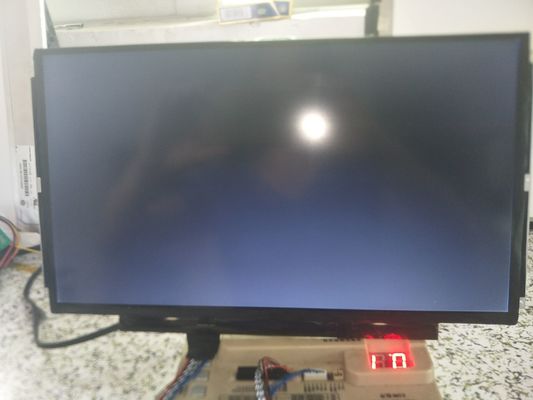 N133BGE-L41 INNOLUX 13,3» 1366 (RGB) ×768 220 ΒΙΟΜΗΧΑΝΙΚΉ LCD ΕΠΊΔΕΙΞΗ CD/M ²