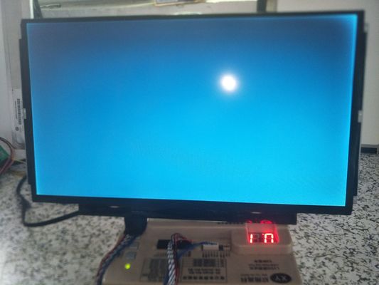 N133BGE-L41 INNOLUX 13,3» 1366 (RGB) ×768 220 ΒΙΟΜΗΧΑΝΙΚΉ LCD ΕΠΊΔΕΙΞΗ CD/M ²