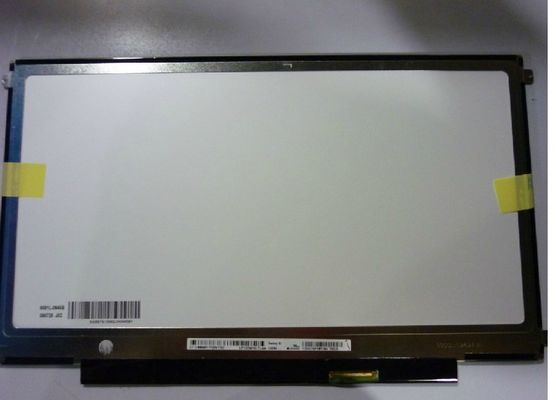 N133BGE-LB1 CHIMEI INNOLUX 13,3» 1366 (RGB) ×768 200 ΒΙΟΜΗΧΑΝΙΚΉ LCD ΕΠΊΔΕΙΞΗ CD/M ²