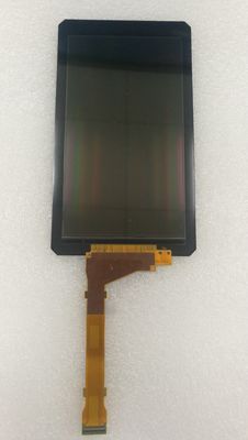 LS052R1SX04	Αιχμηρός   5.2» LCM   1440×2560RGB  450cd/m ²   ΒΙΟΜΗΧΑΝΙΚΗ ΕΠΊΔΕΙΞΗ LCD