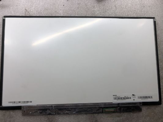 N133BGG-EA1 INNOLUX 13,3» 1366 (RGB) ×768 300 ΒΙΟΜΗΧΑΝΙΚΉ LCD ΕΠΊΔΕΙΞΗ CD/M ²