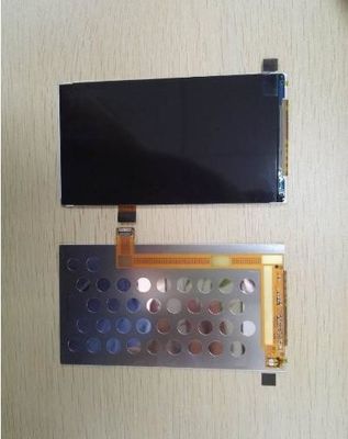 4.8»	LCM	720×1280RGB   500cd/m ²   LS048K3SX01 αιχμηρή επίδειξη TFT LCD