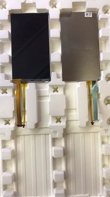 LS043T1LE01	Αιχμηρός   4.3» LCM 540×960RGB   ΒΙΟΜΗΧΑΝΙΚΉ LCD ΕΠΊΔΕΙΞΗ 450CD/M ²