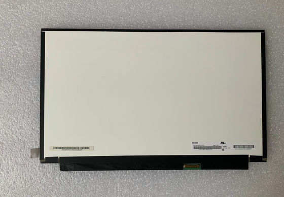 N133DCE-GP1 Innolux 13.3&quot; 3840 ((RGB) × 2160 340 cd/m2 ΤΕΧΝΙΚΗ ΕΛΚΙΔΙΚΗ ΕΠΙΔΩΣΗ 89/89/89/89 (τύπος.) ((CR≥10)