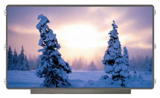 N133DCE-GP2 INNOLUX 13,3» 3840 (RGB) ×2160 300 ΒΙΟΜΗΧΑΝΙΚΉ LCD ΕΠΊΔΕΙΞΗ CD/M ²