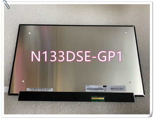 N133DSE-GP1 INNOLUX 13,3» 3840 (RGB) ×2160 340 ΒΙΟΜΗΧΑΝΙΚΉ LCD ΕΠΊΔΕΙΞΗ CD/M ²