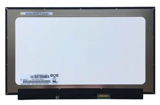 N133HCE-EAA INNOLUX 13,3» 1920 (RGB) ×1080 250 ΒΙΟΜΗΧΑΝΙΚΉ LCD ΕΠΊΔΕΙΞΗ CD/M ²