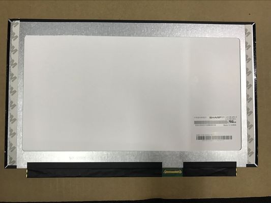 N133HCE-EAA INNOLUX 13,3» 1920 (RGB) ×1080 250 ΒΙΟΜΗΧΑΝΙΚΉ LCD ΕΠΊΔΕΙΞΗ CD/M ²