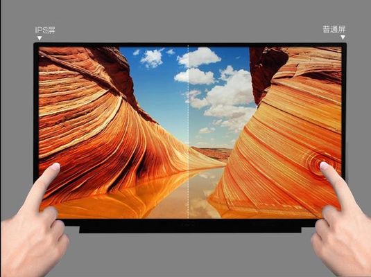 N133HCE-EN2 INNOLUX 13,3» 1920 (RGB) ×1080 300 ΒΙΟΜΗΧΑΝΙΚΉ LCD ΕΠΊΔΕΙΞΗ CD/M ²