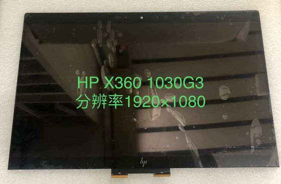N133HCE-G62 INNOLUX 13,3» 1920 (RGB) ×1080 400 ΒΙΟΜΗΧΑΝΙΚΉ LCD ΕΠΊΔΕΙΞΗ CD/M ²