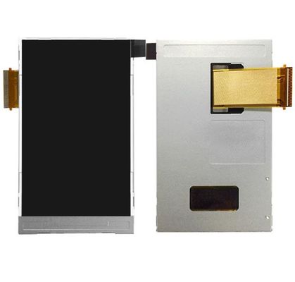 3.0»	LCM	480×800RGB 	500cd/m ²   LS030Y3DX01 αιχμηρή επίδειξη TFT LCD