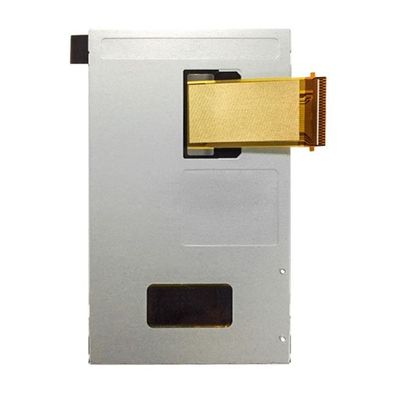 3.0»	LCM	480×800RGB 	500cd/m ²   LS030Y3DX01 αιχμηρή επίδειξη TFT LCD