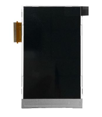 LS030T8LX01	Αιχμηρός   3.0» LCM 480×854RGB  ΒΙΟΜΗΧΑΝΙΚΉ LCD ΕΠΊΔΕΙΞΗ 280CD/M ²