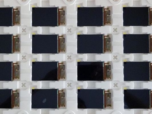 LM8V301 103PPI 7.7 INCH 640×480 Sharp TFT LCD οθόνη 157.42 × 118.06 (H×V)