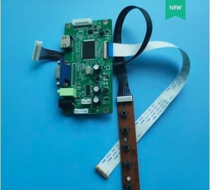 N133HCG-GF3 INNOLUX 13,3» 1920 (RGB) ×1080 400 ΒΙΟΜΗΧΑΝΙΚΉ LCD ΕΠΊΔΕΙΞΗ CD/M ²