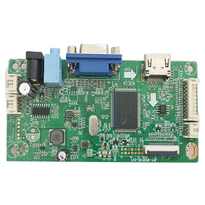 N133HCG-GR3 INNOLUX 13,3» 1920 (RGB) ×1080 400 ΒΙΟΜΗΧΑΝΙΚΉ LCD ΕΠΊΔΕΙΞΗ CD/M ²