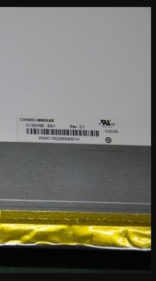 N133HSE-EA1 CHIMEI INNOLUX 13,3» 1920 (RGB) ×1080 350 ΒΙΟΜΗΧΑΝΙΚΉ LCD ΕΠΊΔΕΙΞΗ CD/M ²
