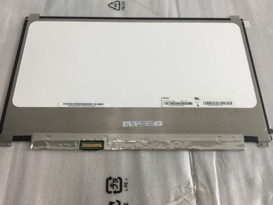 N133HSE-EA1 CHIMEI INNOLUX 13,3» 1920 (RGB) ×1080 350 ΒΙΟΜΗΧΑΝΙΚΉ LCD ΕΠΊΔΕΙΞΗ CD/M ²