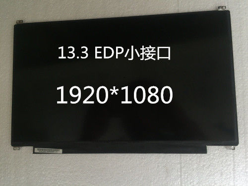 N133HSE-EA3 INNOLUX 13,3» 1920 (RGB) ×1080 350 ΒΙΟΜΗΧΑΝΙΚΉ LCD ΕΠΊΔΕΙΞΗ CD/M ²