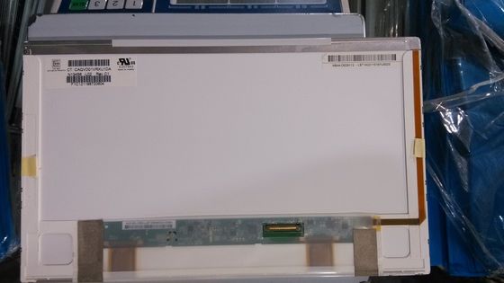 N134B6-L01 CMO 13,4» 1366 (RGB) ×768 220 ΒΙΟΜΗΧΑΝΙΚΉ LCD ΕΠΊΔΕΙΞΗ CD/M ²