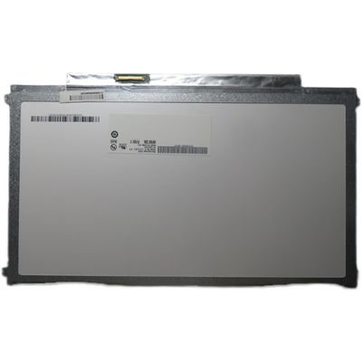 N134B6-L04 CMO 13,4» 1366 (RGB) ×768 220 ΒΙΟΜΗΧΑΝΙΚΉ LCD ΕΠΊΔΕΙΞΗ CD/M ²