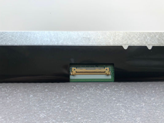 N140BGA-EB3 INNOLUX 14,0» 1366 (RGB) ×768 220 ΒΙΟΜΗΧΑΝΙΚΉ LCD ΕΠΊΔΕΙΞΗ CD/M ²