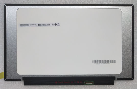 N140BGA-EB4 INNOLUX 14,0» 1366 (RGB) ×768 220 ΒΙΟΜΗΧΑΝΙΚΉ LCD ΕΠΊΔΕΙΞΗ CD/M ²