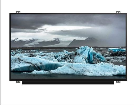N140BGE-E43 INNOLUX 14,0» 1366 (RGB) ×768 220 ΒΙΟΜΗΧΑΝΙΚΉ LCD ΕΠΊΔΕΙΞΗ CD/M ²