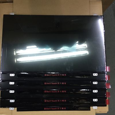 N140BGE-E43 INNOLUX 14,0» 1366 (RGB) ×768 220 ΒΙΟΜΗΧΑΝΙΚΉ LCD ΕΠΊΔΕΙΞΗ CD/M ²