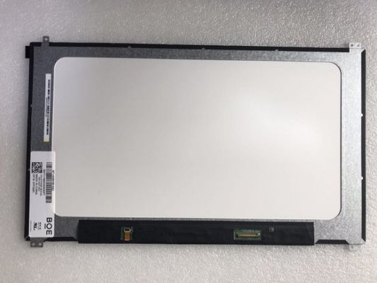 N140BGE-E53 INNOLUX 14,0» 1366 (RGB) ×768 200 ΒΙΟΜΗΧΑΝΙΚΉ LCD ΕΠΊΔΕΙΞΗ CD/M ²