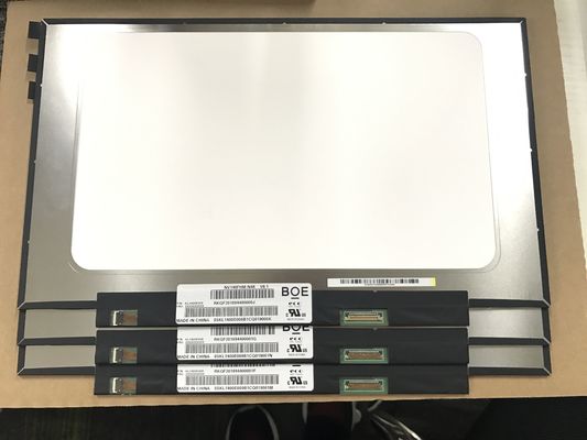 N140BGE-E54 INNOLUX 14,0» 1366 (RGB) ×768 220 ΒΙΟΜΗΧΑΝΙΚΉ LCD ΕΠΊΔΕΙΞΗ CD/M ²