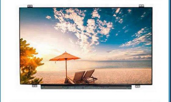 NV116WHM-N49 BOE 11.6&quot; 1366 ((RGB) × 768, 250 cd/m2 Βιομηχανική οθόνη LCD