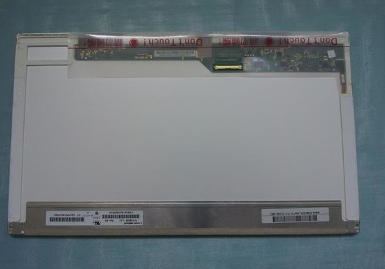 N140BGE-L23 INNOLUX 14,0» 1366 (RGB) ×768 200 ΒΙΟΜΗΧΑΝΙΚΉ LCD ΕΠΊΔΕΙΞΗ CD/M ²