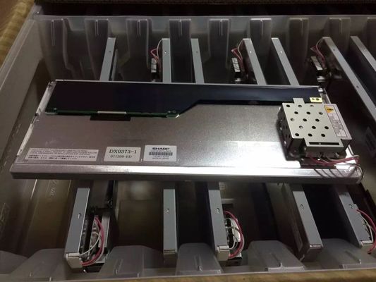 28.1» LCM 2048×2048RGB 	225cd/m ²   LQ281L1LW12 αιχμηρή επίδειξη TFT LCD