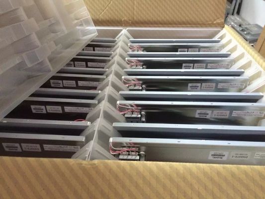 LQ125T1JX03C    12.5Inch   235PPI   2560×1440RGB	Αιχμηρή επίδειξη TFT LCD