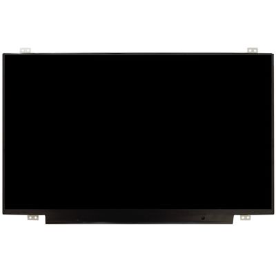 N140BGE-L32 CHIMEI INNOLUX 14,0» 1366 (RGB) ×768 200 ΒΙΟΜΗΧΑΝΙΚΉ LCD ΕΠΊΔΕΙΞΗ CD/M ²